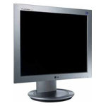 Monitor Datenblatt LG Flatron L1730BS