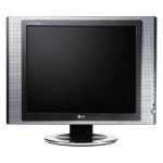 Monitor Datenblatt LG Flatron L173ST