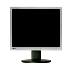 Monitor Datenblatt LG Flatron L1742T