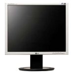 Monitor Datenblatt LG Flatron L1750G