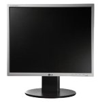 Monitor Datenblatt LG Flatron L1750SQ