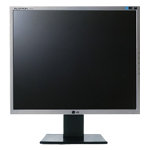 Monitor Datenblatt LG Flatron L1753PR