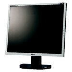 Monitor Datenblatt LG Flatron L1753S