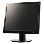 Monitor Datenblatt LG Flatron L1754S