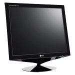 Monitor Datenblatt LG Flatron L1760SR