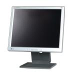 Monitor Datenblatt LG Flatron L1811B