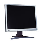 Monitor Datenblatt LG Flatron L1910P