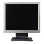 Monitor Datenblatt LG Flatron L1910S