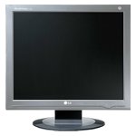 Monitor Datenblatt LG Flatron L1917S-GN