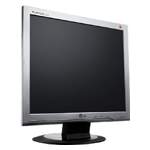 Monitor Datenblatt LG Flatron L1917S