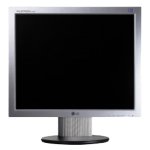Monitor Datenblatt LG Flatron L1930BSNH