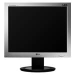 Monitor Datenblatt LG Flatron L1932P-SF