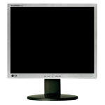 Monitor Datenblatt LG Flatron L1942PM