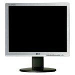 Monitor Datenblatt LG Flatron L1942S-BF