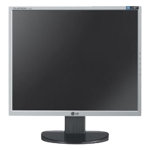 Monitor Datenblatt LG Flatron L1953T