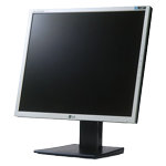 Monitor Datenblatt LG Flatron L1953TR