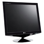 Monitor Datenblatt LG Flatron L1960TR