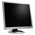 Monitor Datenblatt LG Flatron L1970H
