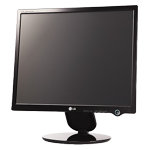 Monitor Datenblatt LG Flatron L1972H