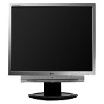 Monitor Datenblatt LG Flatron L2000CM