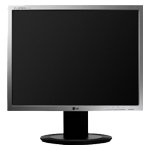 Monitor Datenblatt LG Flatron L2000CP