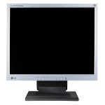 Monitor Datenblatt LG Flatron L2010B