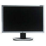 Monitor Datenblatt LG Flatron L204WS