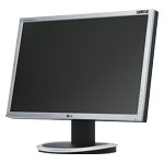 Monitor Datenblatt LG Flatron L204WT