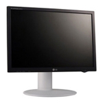 Monitor Datenblatt LG Flatron L206WU