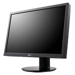 Monitor Datenblatt LG Flatron L245WP