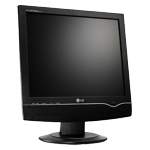 Monitor Datenblatt LG Flatron M1717S