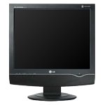 Monitor Datenblatt LG Flatron M1917A (b)