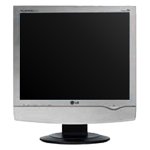 Monitor Datenblatt LG Flatron M1917A (s)