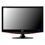 Monitor Datenblatt LG Flatron M197WDP