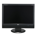 Monitor Datenblatt LG Flatron M198WDP