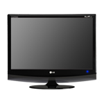 Monitor Datenblatt LG Flatron M1994D-PZ