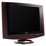 Monitor Datenblatt LG Flatron M2040A-RZ