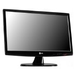 Monitor Datenblatt LG Flatron M237WDP-PZ