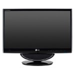 Monitor Datenblatt LG Flatron M2380DF-PZ