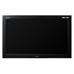 Monitor Datenblatt LG Flatron M3200C