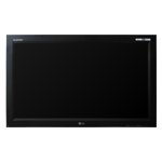 Monitor Datenblatt LG Flatron M4200C