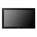 Monitor Datenblatt LG Flatron M4201C-AA