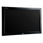 Monitor Datenblatt LG Flatron M5203CC-BA
