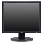 Monitor Datenblatt LG Flatron N1910LZ-BF