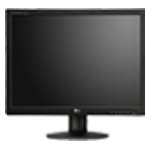 Monitor Datenblatt LG Flatron N1942LH
