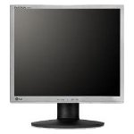 Monitor Datenblatt LG Flatron T1710B-BN
