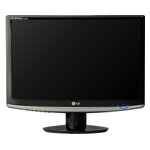 Monitor Datenblatt LG Flatron W1952TQ