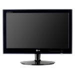 Monitor Datenblatt LG Flatron W2040T-PN