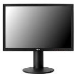 Monitor Datenblatt LG Flatron W2220P-BF