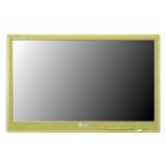 Monitor Datenblatt LG Flatron W2230S green